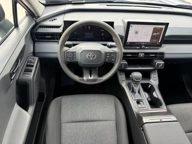 Used 2026 Toyota RAV4 LE FWD image 21