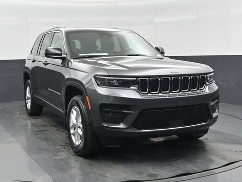New 2026 Jeep Grand Cherokee Laredo X RWD image 28
