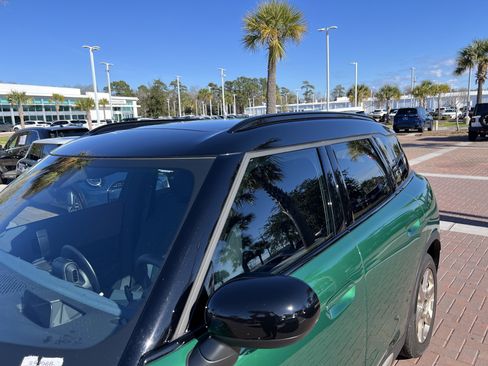 Used 2025 MINI Cooper Countryman S image 42