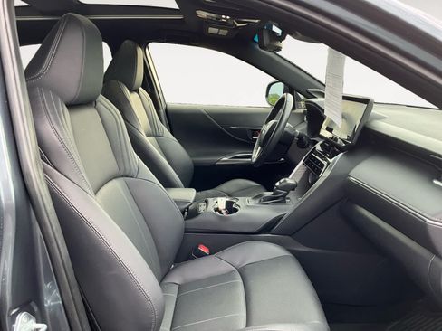 Used 2022 Toyota Venza Limited w/ Advanced Technology Package AWD/4WD image 15