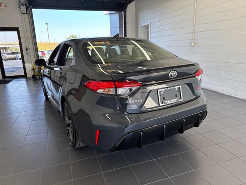 Used 2026 Toyota Corolla SE w/ SE Premium Package AWD/4WD image 6
