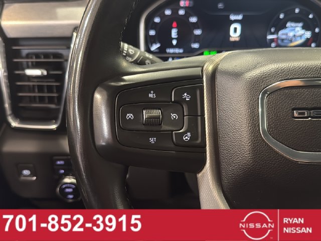 Used 2024 GMC Sierra 2500 Denali w/ Technology Package AWD/4WD image 11