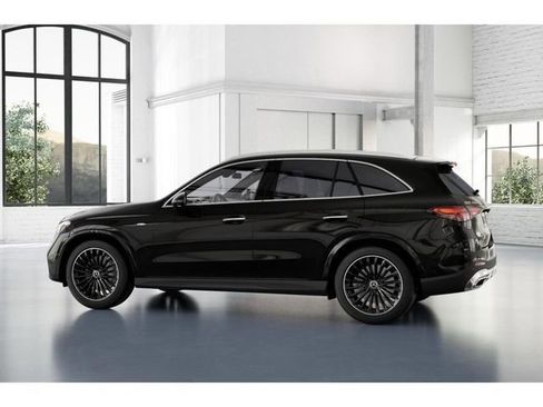 Certified 2026 Mercedes-Benz GLC 350e 4MATIC image 32