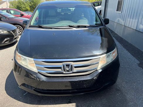 Used 2011 Honda Odyssey EX-L image 2