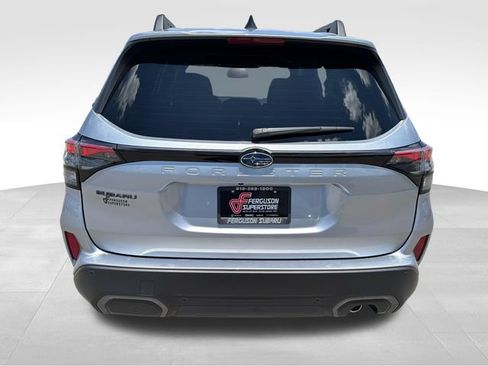 New 2026 Subaru Forester Limited AWD/4WD image 6