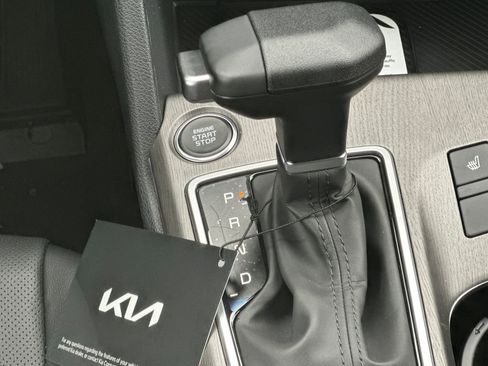 New 2026 Kia Sportage X-Line AWD/4WD image 23