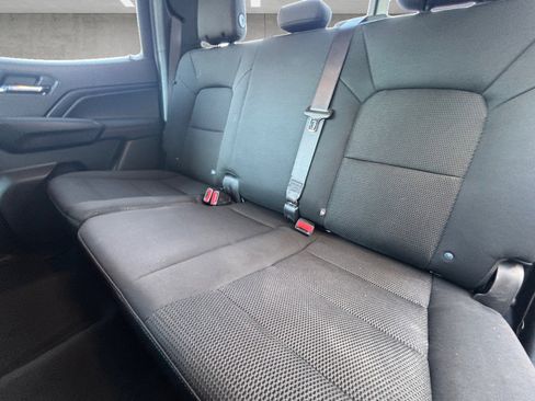 Used 2024 GMC Canyon Elevation w/ Convenience Package image 27