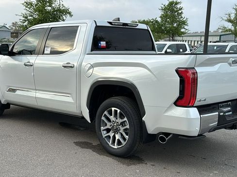 New 2026 Toyota Tundra 1794 Edition image 6