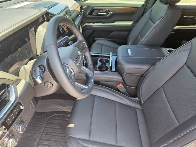 New 2026 GMC Yukon Denali w/ Sun & Power Step Package AWD/4WD image 10
