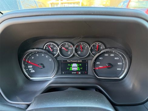 Used 2024 Chevrolet Tahoe LS w/ Max Trailering Package image 18