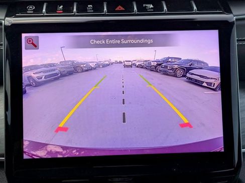 Used 2025 Jeep Grand Cherokee L Limited w/ Trailer Tow Package AWD/4WD image 23