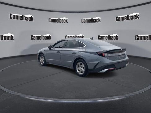 Certified 2025 Hyundai Sonata SE image 5