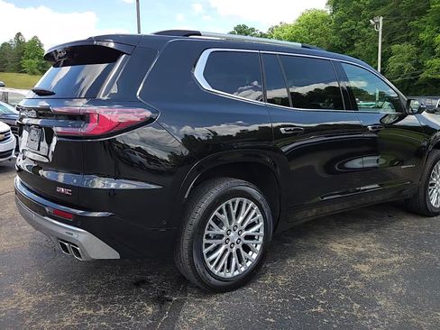 Used 2026 GMC Acadia Denali w/ Super Cruise Package AWD/4WD image 15