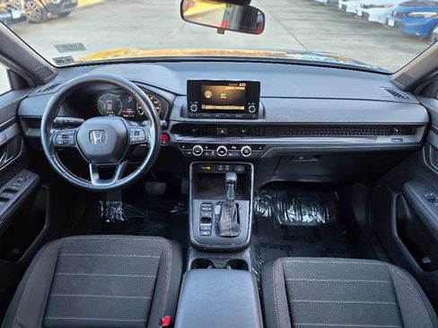 Used 2024 Honda CR-V Sport image 30