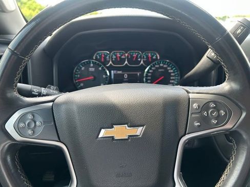 Used 2017 Chevrolet Silverado 1500 LT w/ All Star Edition image 15