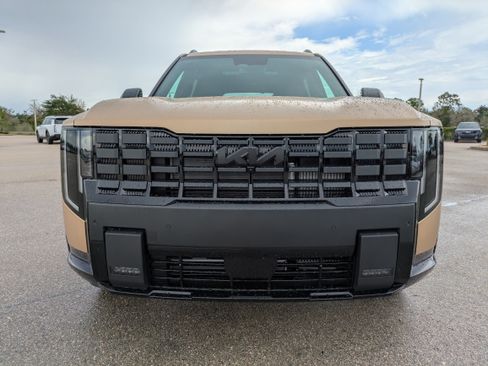New 2027 Kia Telluride X-Line SX Prestige AWD/4WD image 9