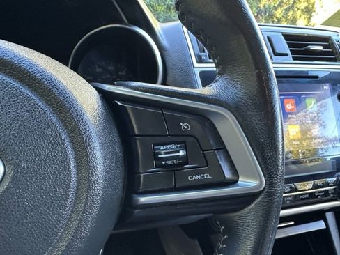 Used 2018 Subaru Legacy 2.5i Premium image 17