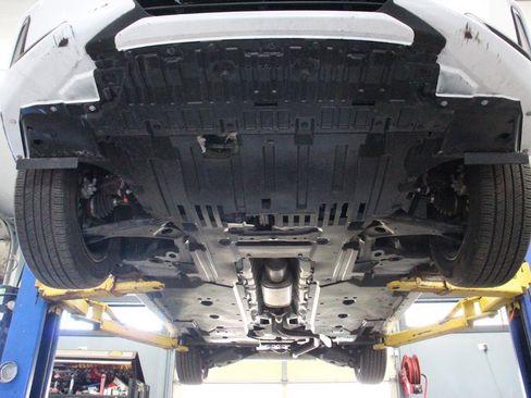 Used 2023 Nissan Sentra SV w/ All-Weather Package FWD image 93
