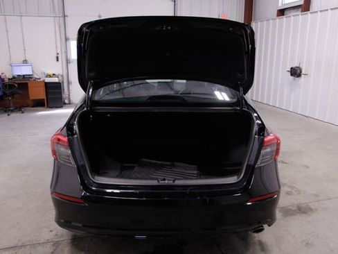 Certified 2023 Honda Civic Sport image 21