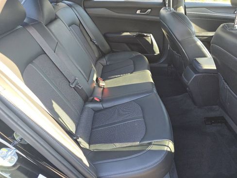 Used 2022 Kia K5 GT-Line image 19