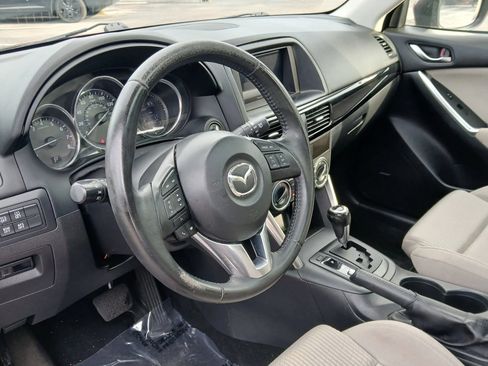 Used 2013 MAZDA CX-5 Touring w/ Touring Tech Pkg FWD image 14