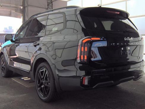 Used 2024 Kia Telluride SX X-Line image 5