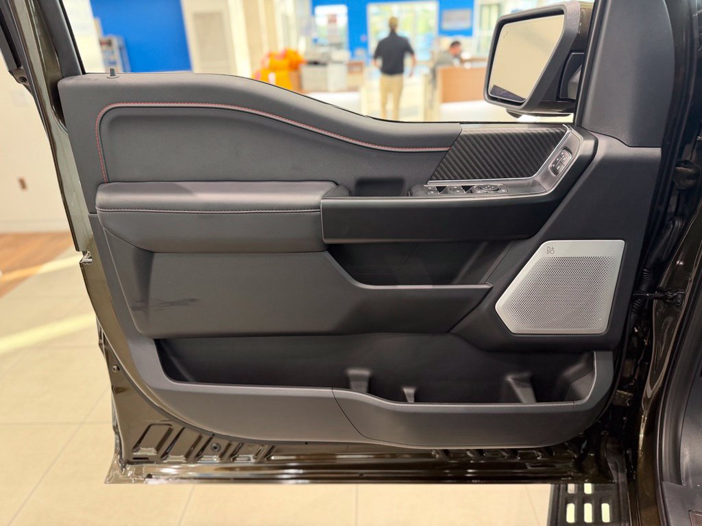 New 2026 Ford F150 Raptor AWD/4WD image 21