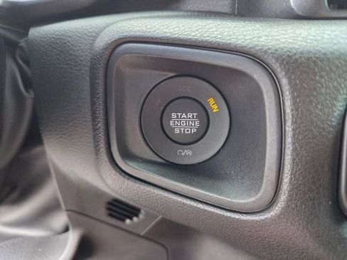 New 2026 Jeep Wrangler Unlimited Sport image 27