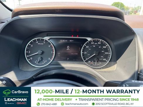 Used 2021 Nissan Rogue SV w/ Premium Package FWD image 14