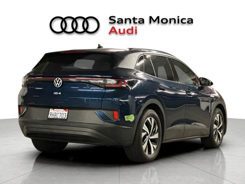 Used 2023 Volkswagen ID.4 Pro RWD image 2
