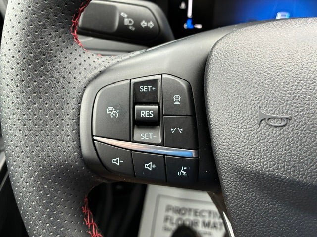 Used 2024 Ford Escape ST-Line Select w/ Tech Pack #1 AWD/4WD image 22