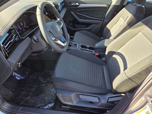 New 2026 Volkswagen Jetta S image 6