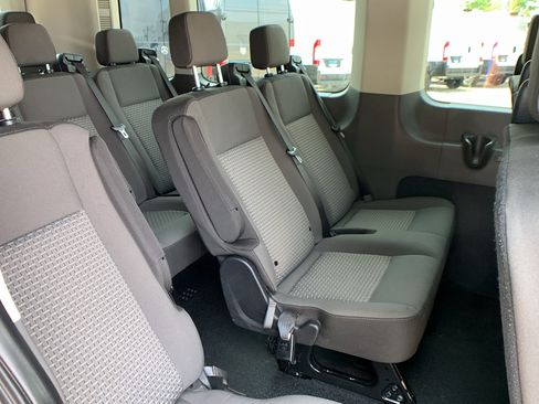 Used 2024 Ford Transit 350 XLT AWD/4WD image 26
