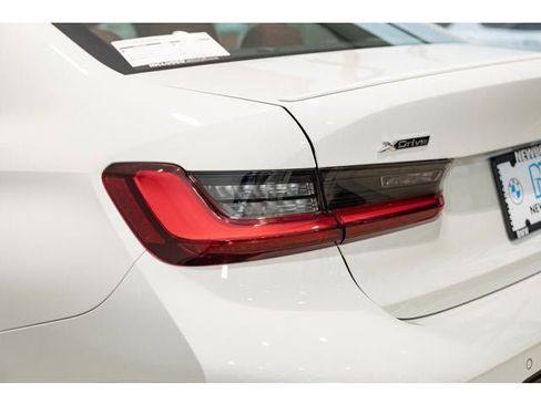 Used 2026 BMW 330i xDrive Sedan w/ M Sport Package image 49