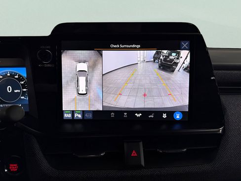 New 2026 Subaru Outback Limited XT image 16