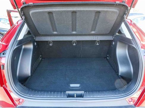 Certified 2025 Hyundai Kona SEL image 28