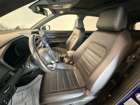 Used 2024 Honda CR-V Sport-L image 13