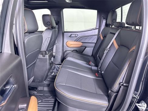 New 2026 GMC Canyon AT4 w/ Technology Plus Package image 26