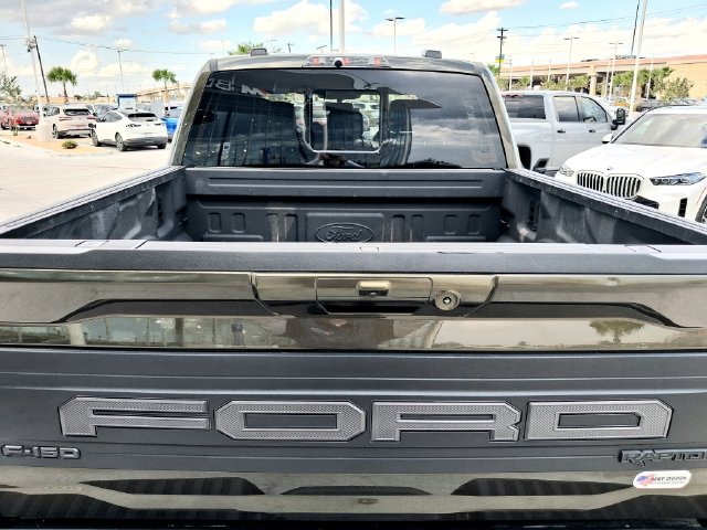 Used 2025 Ford F150 Raptor AWD/4WD image 25