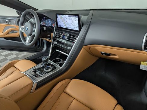 New 2026 BMW 840i xDrive Convertible image 30