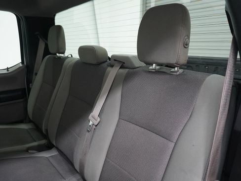 Used 2017 Ford F150 XL w/ XL Power Equipment Group AWD/4WD image 14