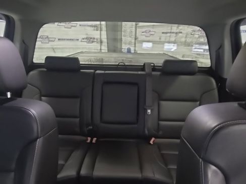 Used 2019 Chevrolet Silverado 2500 LTZ w/ Duramax Plus Package image 19