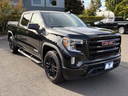 Used 2021 GMC Sierra 1500 Elevation