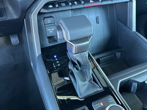 New 2026 Toyota Tundra Limited image 24