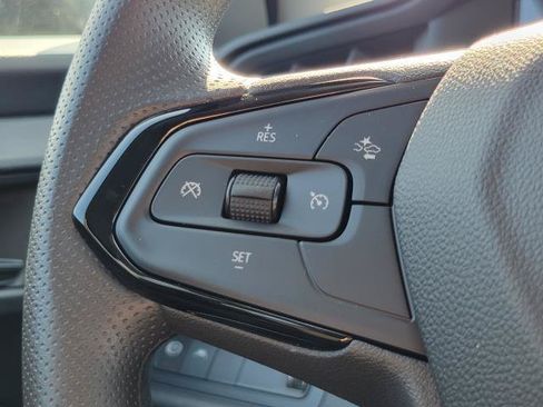 New 2027 Chevrolet Bolt LT FWD image 14