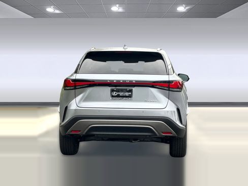 New 2026 Lexus RX 350 FWD image 9
