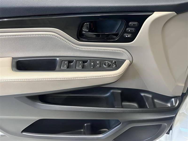 Used 2018 Honda Odyssey Elite image 19