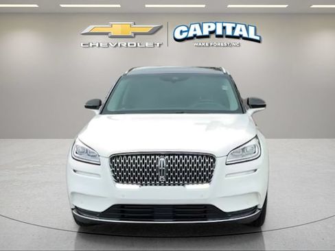 Used 2020 Lincoln Corsair Reserve w/ Equipment Group 201A AWD/4WD image 8
