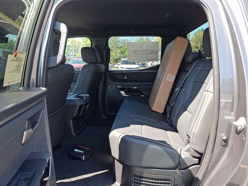 New 2026 Toyota Tundra Limited AWD/4WD image 19