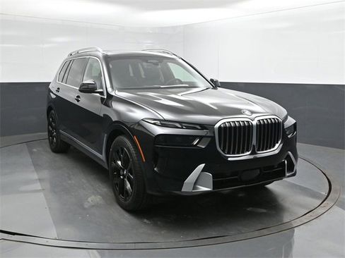 New 2026 BMW X7 xDrive40i w/ Executive Package image 22